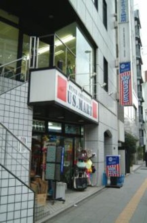 コンシェリア三田TOKYO PREMIUMの物件内観写真